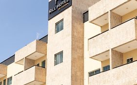 Rill Hotel By Uchôa